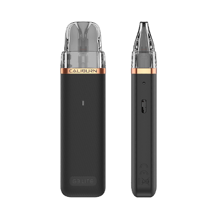 Uwell Caliburn G3 Lite Pod elektronická cigareta 1200mAh